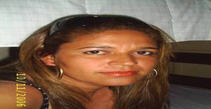 Katita145 49 years old I am from Goiânia/Goias, Seeking Dating Friendship with Man