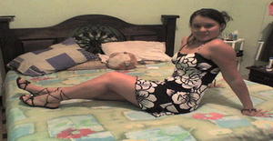 Labbsitamasbuena 31 years old I am from Cali/Valle Del Cauca, Seeking Dating Friendship with Man