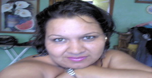 Mariposa_traicio 45 years old I am from Acapulco de Juárez/Guerrero, Seeking Dating Marriage with Man