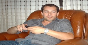 Mysterio07 40 years old I am from Trofa/Porto, Seeking Dating Friendship with Woman
