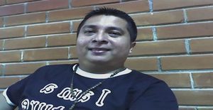 Colombiano31 45 years old I am from Bogotá/Bogotá dc, Seeking Dating with Woman