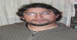 Giovannibave 47 years old I am from Santiago/Región Metropolitana, Seeking Dating Friendship with Woman