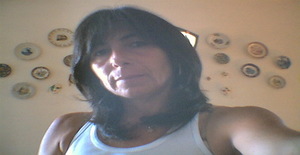 Grace1960 61 years old I am from Montevideo/Montevideo, Seeking Dating Friendship with Man