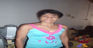 Geminiana45 59 years old I am from Governador Valadares/Minas Gerais, Seeking Dating with Man