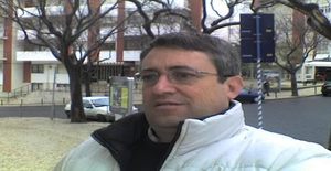 Franto448 61 years old I am from Albufeira/Algarve, Seeking Dating with Woman
