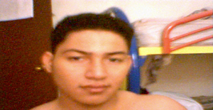 Strongbaby 35 years old I am from Santo Domingo/Distrito Nacional, Seeking Dating Friendship with Woman