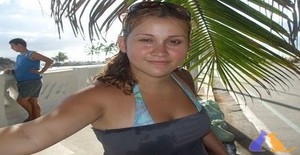 Julietentacao 40 years old I am from Salvador/Bahia, Seeking Dating Friendship with Man