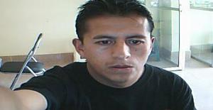 Giovanni184 40 years old I am from la Paz/la Paz, Seeking Dating with Woman