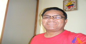 Ricky018 55 years old I am from Lima/Lima, Seeking Dating with Woman