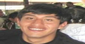 Mario_mr 36 years old I am from Arequipa/Arequipa, Seeking Dating Friendship with Woman