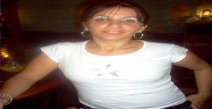 Gusy1973 48 years old I am from Caracas/Distrito Capital, Seeking Dating Friendship with Man