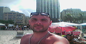 Gennisotero 42 years old I am from Napoli/Campania, Seeking Dating with Woman