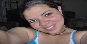 Nathy_24 31 years old I am from Zapote/San José, Seeking Dating Friendship with Man