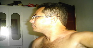 Ebsninho 59 years old I am from Salvador/Bahia, Seeking Dating Friendship with Woman