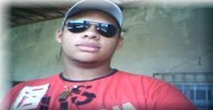 Roni20 41 years old I am from Itabuna/Bahia, Seeking Dating Friendship with Woman