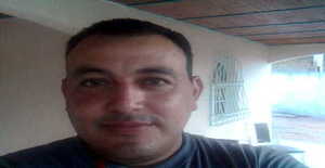 Dougdan 49 years old I am from Caracas/Distrito Capital, Seeking Dating with Woman