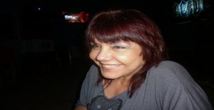 Misty_mixi 55 years old I am from Asunción/Asunción, Seeking Dating with Man