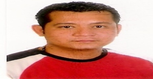 Guillermoleonm 44 years old I am from Yecla/Murcia, Seeking Dating Friendship with Woman