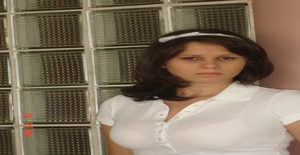 Luzdeluna01 41 years old I am from Santo Domingo/Distrito Nacional, Seeking Dating Friendship with Man