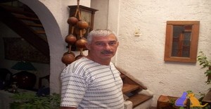 Ernestotigre 74 years old I am from Montevideo/Montevideo, Seeking Dating with Woman