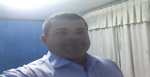 Luciano1973l 48 years old I am from Sao Paulo/Sao Paulo, Seeking Dating Friendship with Woman