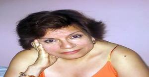Estrellamagica 58 years old I am from Lima/Lima, Seeking Dating Friendship with Man