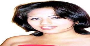 Pamelapaola86 35 years old I am from Guayaquil/Guayas, Seeking Dating with Man