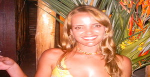 Luannagatalour 39 years old I am from Conceiçao da Barra/Espirito Santo, Seeking Dating Friendship with Man