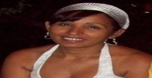 Msshernandez 48 years old I am from Caracas/Distrito Capital, Seeking Dating with Man
