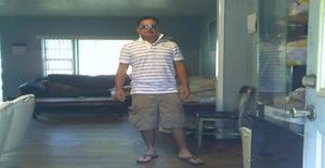 Edgarchito 51 years old I am from Medford/New York State, Seeking Dating Friendship with Woman