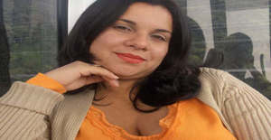 Irenab 44 years old I am from Caracas/Distrito Capital, Seeking Dating Friendship with Man
