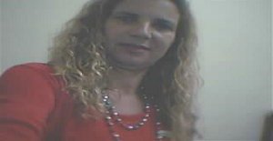 Claramilla 60 years old I am from Uberlândia/Minas Gerais, Seeking Dating with Man