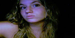 X0x0na 33 years old I am from Alcorcón/Madrid (provincia), Seeking Dating Friendship with Man