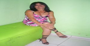 Veroca2008 61 years old I am from Irecê/Bahia, Seeking Dating Friendship with Man