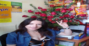 Miluskanet 51 years old I am from Chiclayo/Lambayeque, Seeking Dating Friendship with Man
