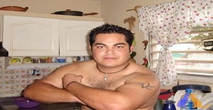 D_vicoc 38 years old I am from Mérida/Yucatan, Seeking Dating Friendship with Woman