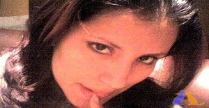 Rosemaryrodaspor 38 years old I am from Lima/Lima, Seeking Dating Friendship with Man