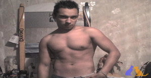 860121 35 years old I am from Mexico/State of Mexico (edomex), Seeking Dating Friendship with Woman