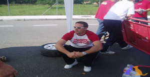 Jandrus 42 years old I am from Avilés/Asturias, Seeking Dating Friendship with Woman