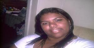 Anagamadinha 33 years old I am from Duque de Caxias/Rio de Janeiro, Seeking Dating Friendship with Man