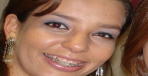 Nanicorreia 36 years old I am from Campo Grande/Mato Grosso do Sul, Seeking Dating Friendship with Man