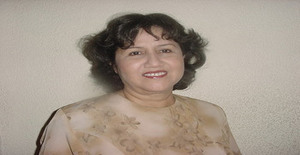 Aplicadiiiiisima 64 years old I am from Maracaibo/Zulia, Seeking Dating Friendship with Man