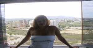 Cobra269 51 years old I am from Caracas/Distrito Capital, Seeking Dating Friendship with Man