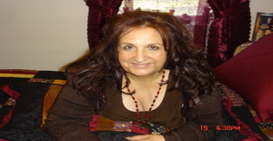 Lucyhoover 75 years old I am from Dallas/Texas, Seeking Dating Friendship with Man