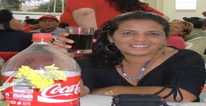 Florimar 47 years old I am from Callao/Callao, Seeking Dating Friendship with Man