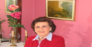 Princesaeslava 71 years old I am from Manizales/Caldas, Seeking Dating Friendship with Man