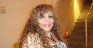 Lilimasdos 66 years old I am from Federal/Entre Rios, Seeking Dating Friendship with Man