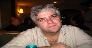 Daniel36arg 50 years old I am from Buenos Aires/Buenos Aires Capital, Seeking Dating with Woman