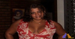 Luane_35 49 years old I am from Rio de Janeiro/Rio de Janeiro, Seeking Dating Friendship with Man