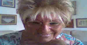 Blancanieves-43 78 years old I am from Fuensalida/Castilla-la Mancha, Seeking Dating Friendship with Man